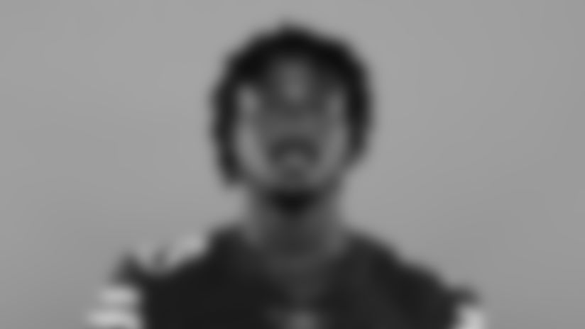 This is a 2020 photo of Terrance Mitchell of the Cleveland Browns NFL football team. This image reflects the Cleveland Browns active roster as of Sunday, Aug. 2, 2020 when this image was taken. (AP Photo)
