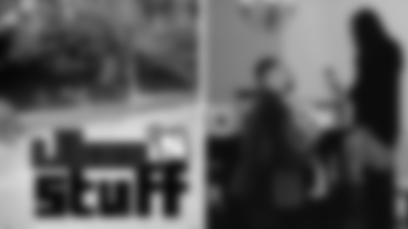 Likes 'N Stuff: Combine and Engagements