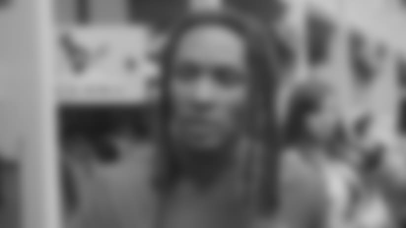 Reaction: DeAndre Hopkins