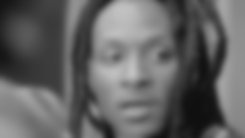Reaction: DeAndre Hopkins