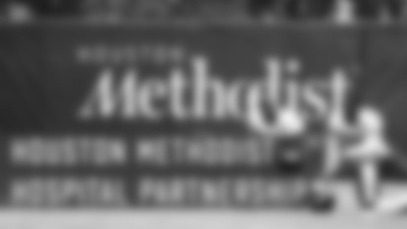 Houston Methodist Hospital Partnership
