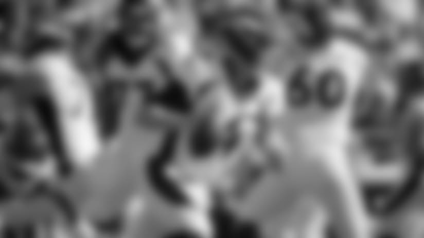 Know Your Foe: Denver Broncos