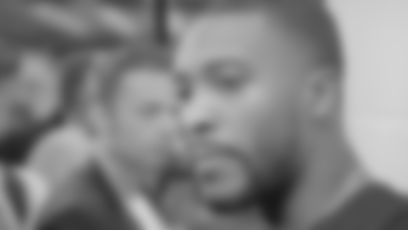 Reaction: Andre Hal