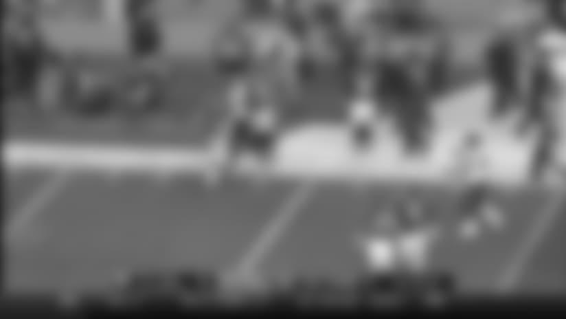VIDEO: Texans vs. Broncos highlightsÂ