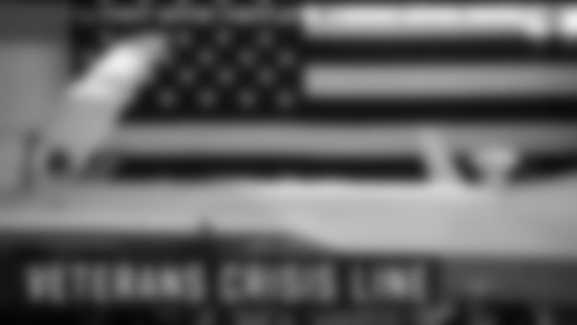 Veterans Crisis Clinic