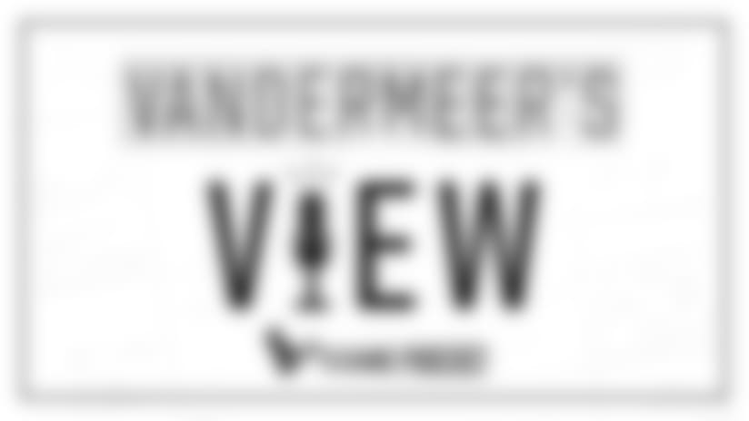 Vandermeer's View: Sage Rosenfels