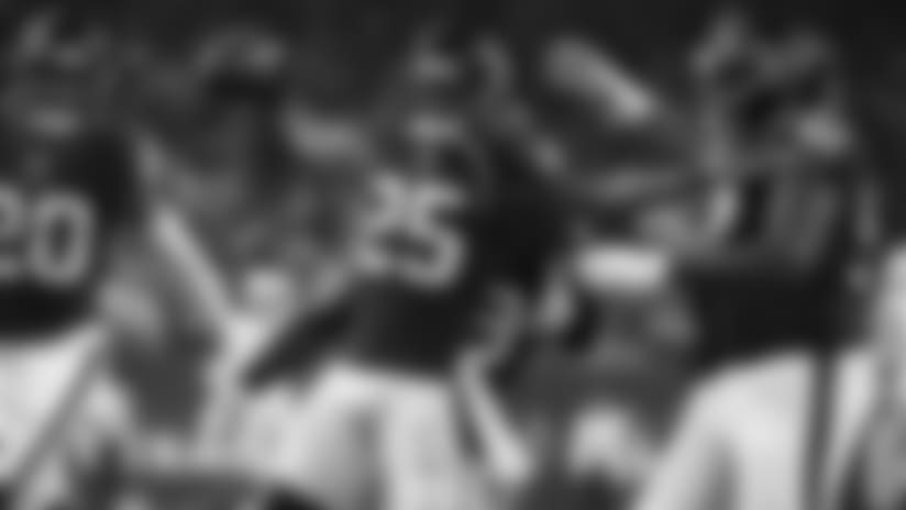 Kareem Jackson becomes Texans all-time INT leader