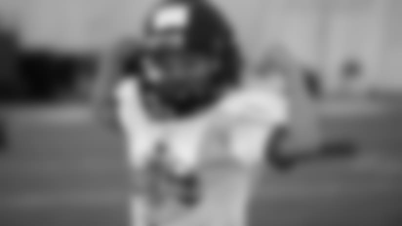 Youth Football Camp: Championship Thursday