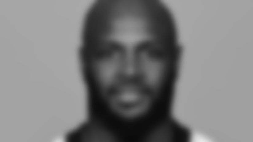 This is a 2017 photo of Mike Adams of the Carolina Panthers NFL football team. This image reflects the Carolina Panthers active roster as of Wednesday, May 3, 2017 when this image was taken. (AP Photo)