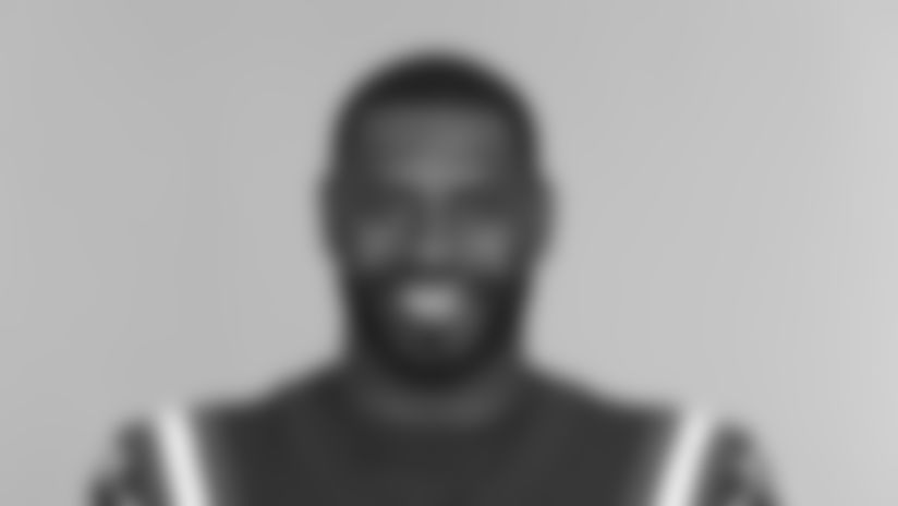 This is a 2020 photo of Terrence Brooks of the New England Patriots NFL football team. This image reflects the New England Patriots active roster as of Saturday, Aug. 1, 2020 when this image was taken. (AP Photo)