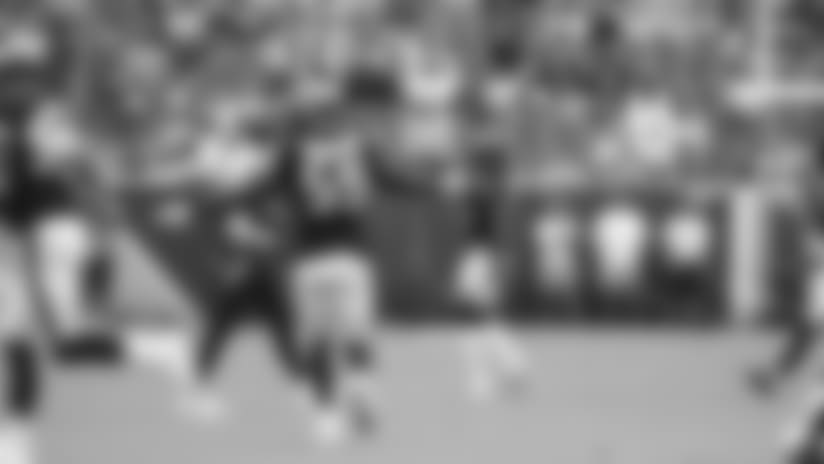 Game Photos: Texans at Titans