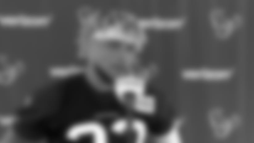 Texans Transcripts: December 28