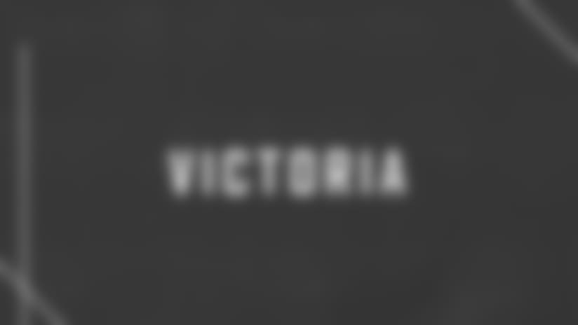 Victoria
