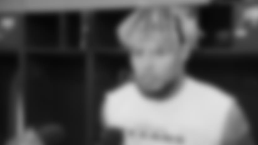 Reaction: Tyrann Mathieu