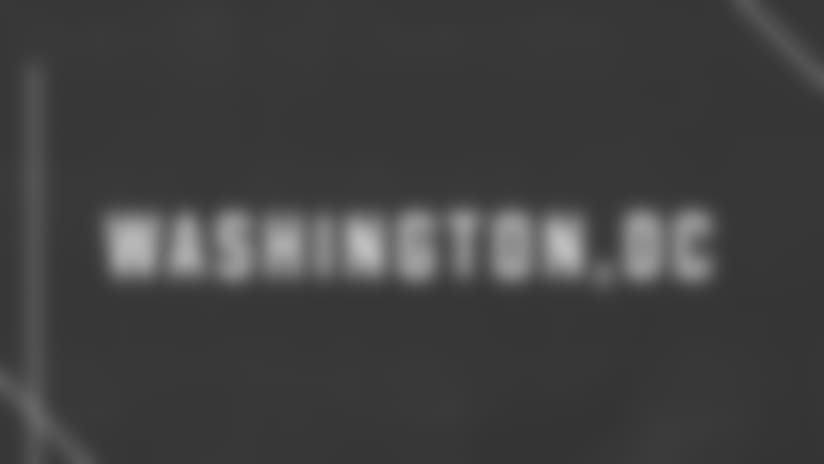 Washington DC