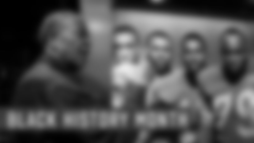 Black History Month