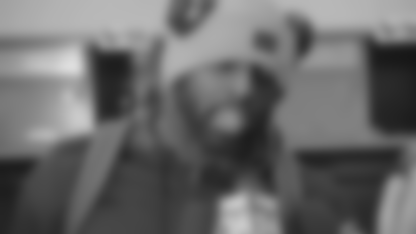 Reaction: Whitney Mercilus