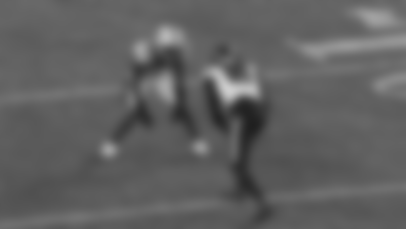 CAN'T MISS VIDEO: DeAndre Hopkins makes incredible TD grab