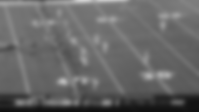 VIDEO: Best runs from Lamar Miller's 162-yard day