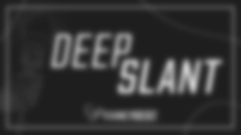 Deep Slant 34: Brennan Scarlett, Texans-Dolphins preview