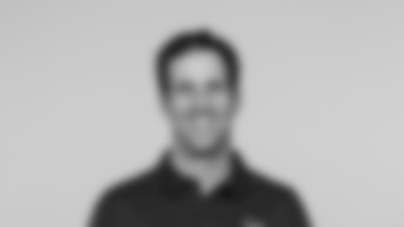 This is a 2018 photo of Smith_Tracy.JPG of the Houston Texans NFL football team. This image reflects the active roster as of Tuesday, May 22, 2018 when this image was taken. (AP Photo)