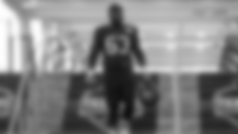 OL, Roderick Johnson, 63