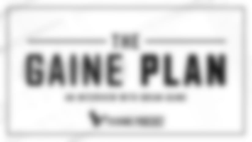 Gaine Plan: 1st Quarter Season Wrap-Up