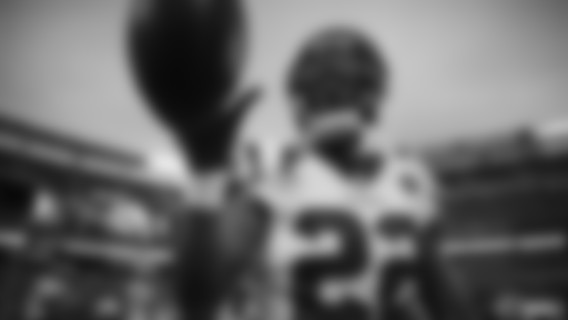 Pregame Photos: Texans vs Jets