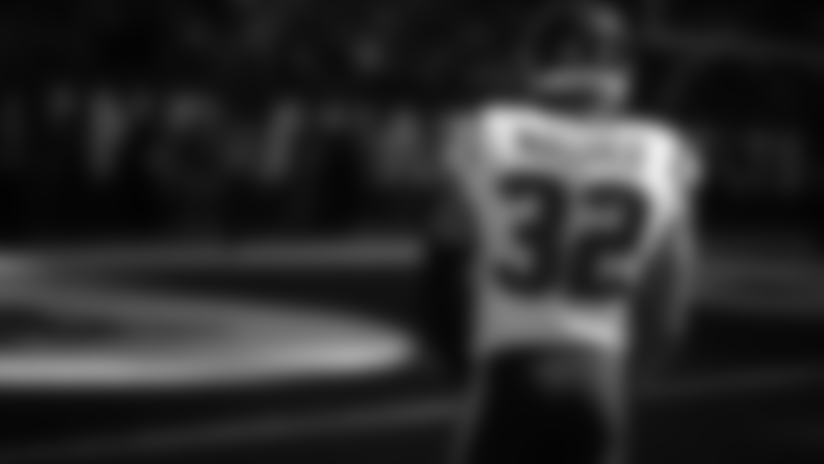 An image from the Sept. 30, 2018 regular season away game against the Indianapolis Colts. The Texans won 37-34 in overtime.