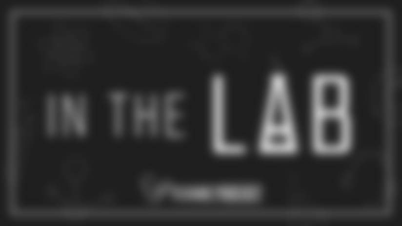In the Lab: Found $ for the Texans in 2019