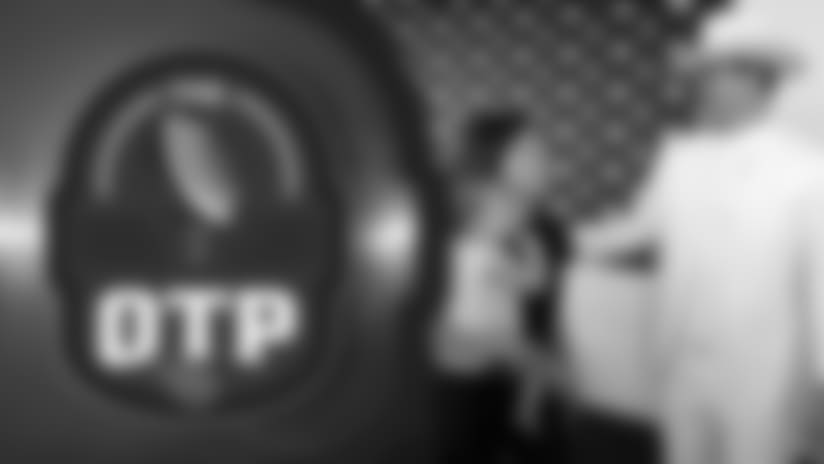 The OTP: Training Camp Recap - July 27