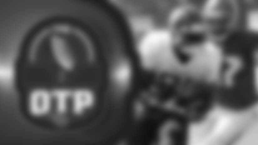 The OTP: Training Camp Recap - August 15