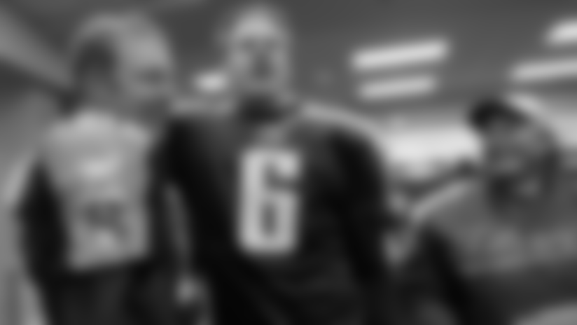 Joe Nedney's Kick Tops Steelers in AFC Playoffs
