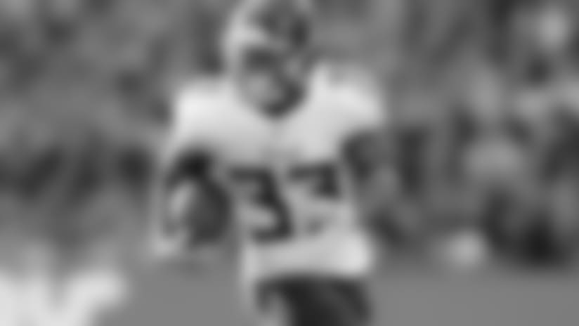 Dion Lewis Every Touch vs. Chargers | Week 7