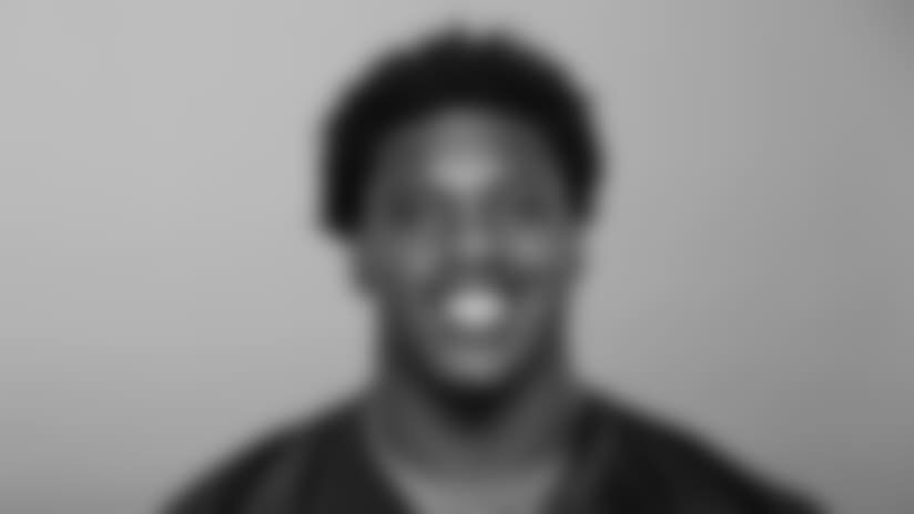 This is a 2017 photo of Daren Bates of the Tennessee Titans NFL football team. This image reflects the Tennessee Titans active roster as of Thursday, June 1, 2017 when this image was taken. (AP Photo)