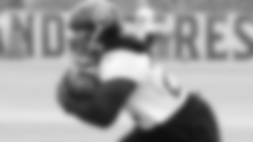 Tennessee Titans Practice: 12-26-18