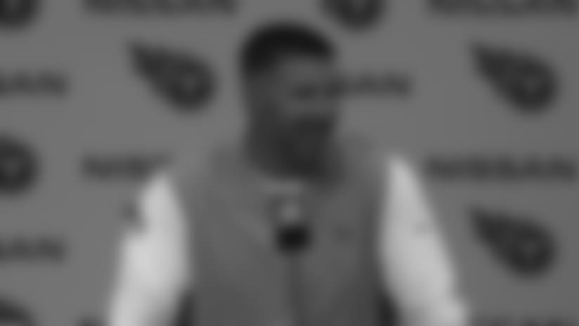 Mike Vrabel: Winning is All About the Players