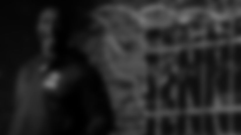 A.J. Brown Catches 16-yard Touchdown vs. Buffalo Bills