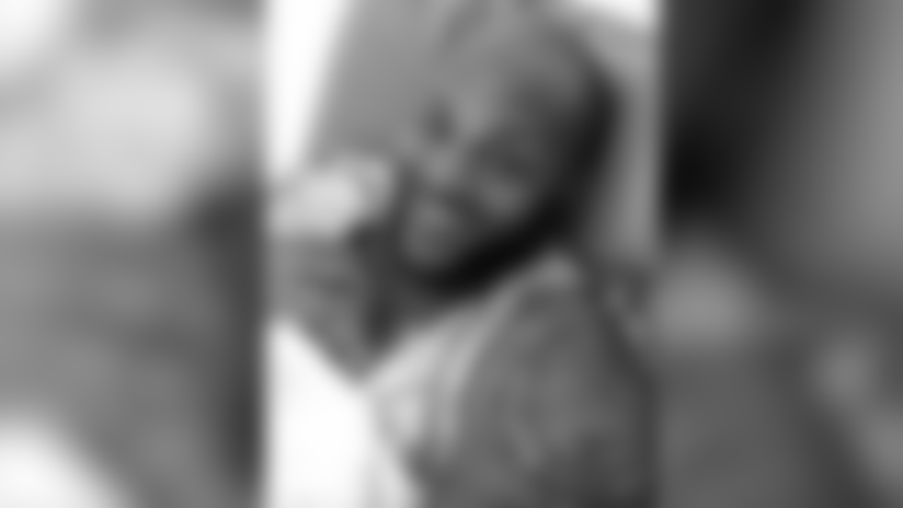 Titans DT Jurrell Casey on Being a New Father