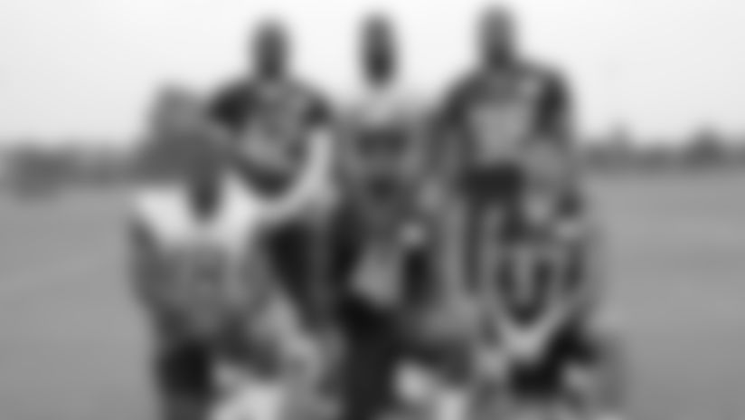 2019 Tennessee Titans draft class