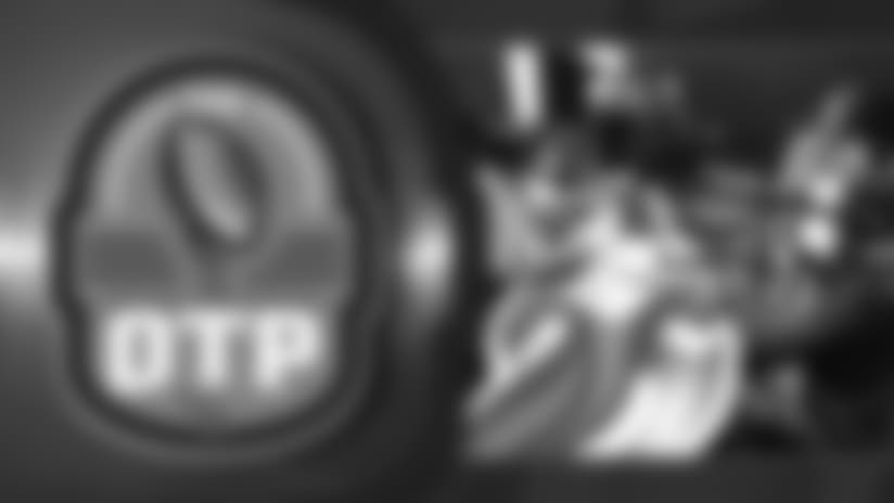 The OTP: Preseason Update