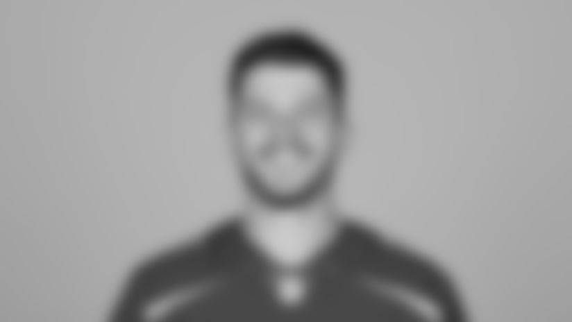 This is a 2019 photo of Cairo Santos of the Tampa Bay Buccaneers NFL football team. This image reflects the Tampa Bay Buccaneers active roster as of Tuesday, May 21, 2019 when this image was taken. (AP Photo)