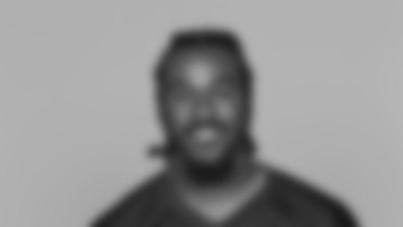 Vic Beasley, Jr
