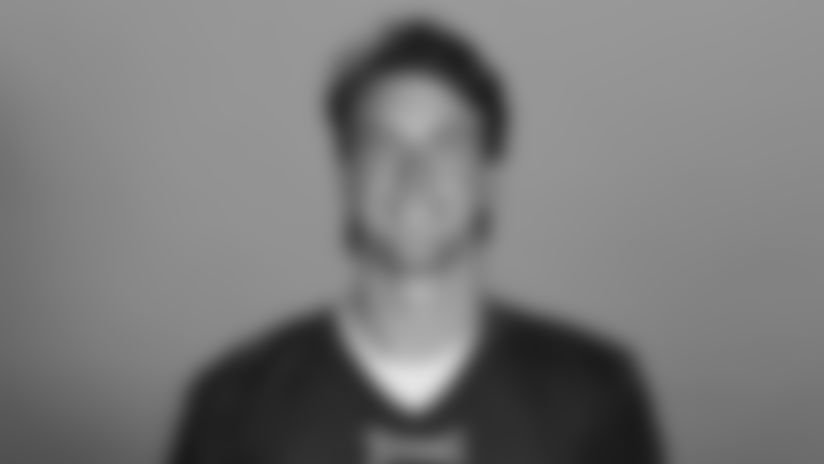 This is a 2019 photo of Trevor Siemian of the New York Jets NFL football team. This image reflects the New York Jets active roster as of Monday, June 3, 2019 when this image was taken. (AP Photo)
