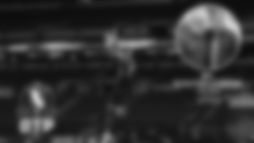 The OTP: Previewing the NFL Scouting Combine (Defense)