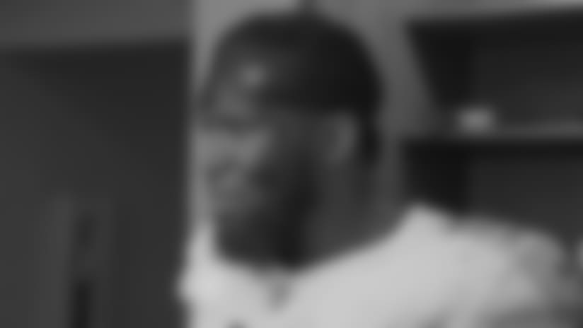 Brian Orakpo: Everyone Contributed in This Game