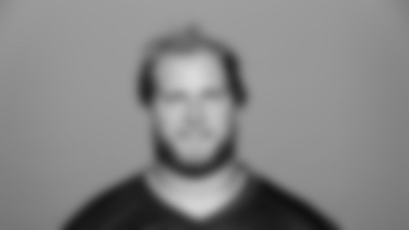This is a photo of Tyler Marz of the Tennessee Titans NFL football team. This image reflects the Tennessee Titans active roster as of Tuesday, June 6, 2017. (AP Photo)