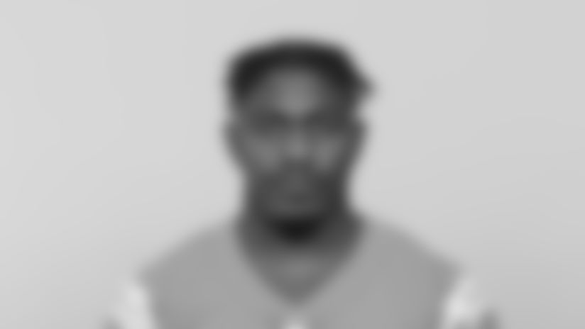 This is a 2020 photo of Desmond King II of the Los Angeles Chargers NFL football team. This image reflects the Los Angeles Chargers active roster as of Saturday, Aug. 1, 2020 when this image was taken. (AP Photo)