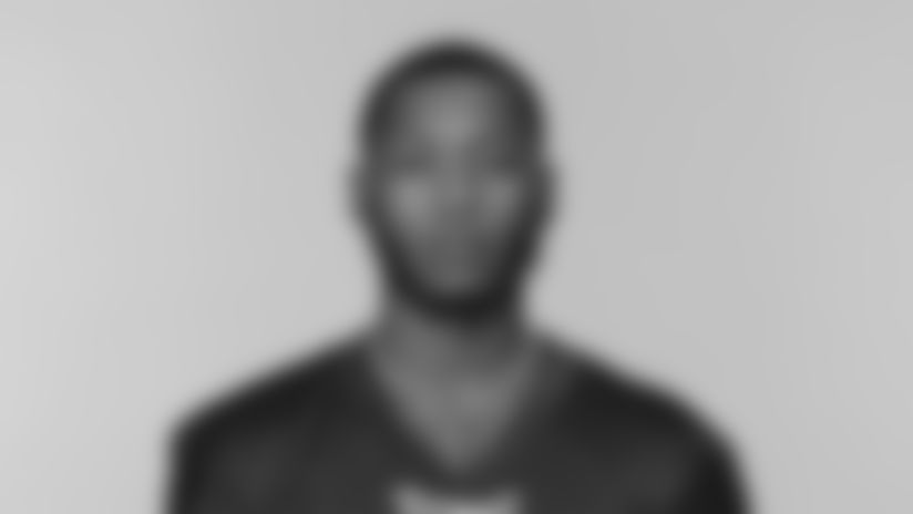 This is a 2020 photo of Cameron Batson of the Tennessee Titans NFL football team. This image reflects the Tennessee Titans active roster as of Sunday, Aug. 2, 2020 when this image was taken. (AP Photo)