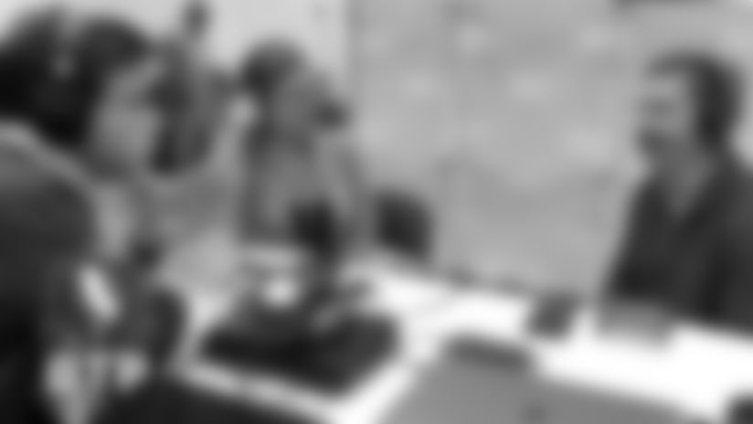 The OTP with The Athletic's Draft Expert Dane Brugler